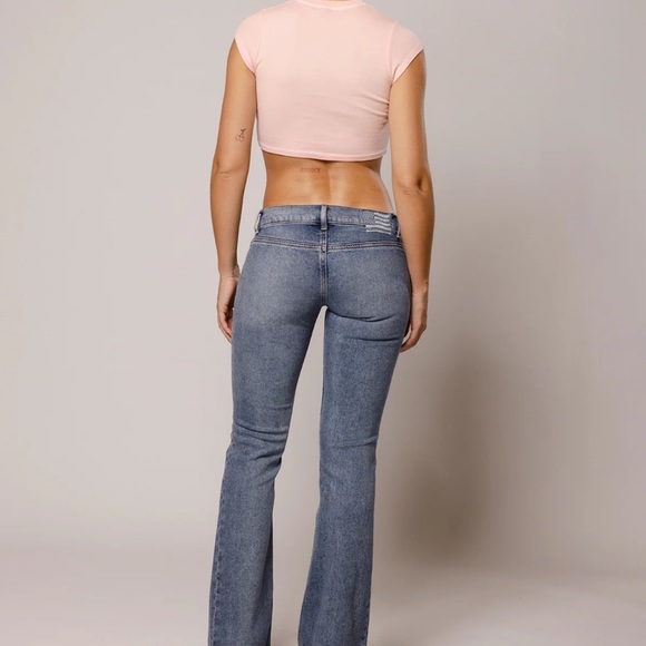 revice denim 818 studio city jeans - Picture 2 of 2